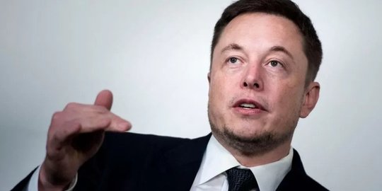 Elon Musk Bakal Hadiri KTT G20 di Bali, Pakai Pesawat Pribadi