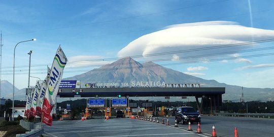 6 Tempat Wisata di Salatiga yang Wajib Dikunjungi, Menghibur dan Mengedukasi