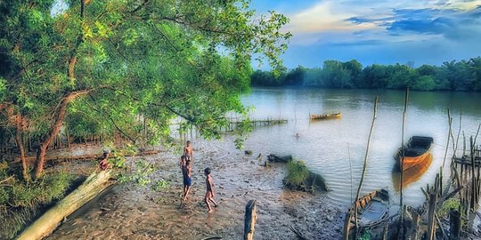 7 Tempat Wisata Di Pekanbaru Yang Indah Dan Menakjubkan Wajib