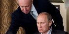 Orang Dekat Lingkaran Putin Akui Campur Tangan Rusia di Pemilu AS