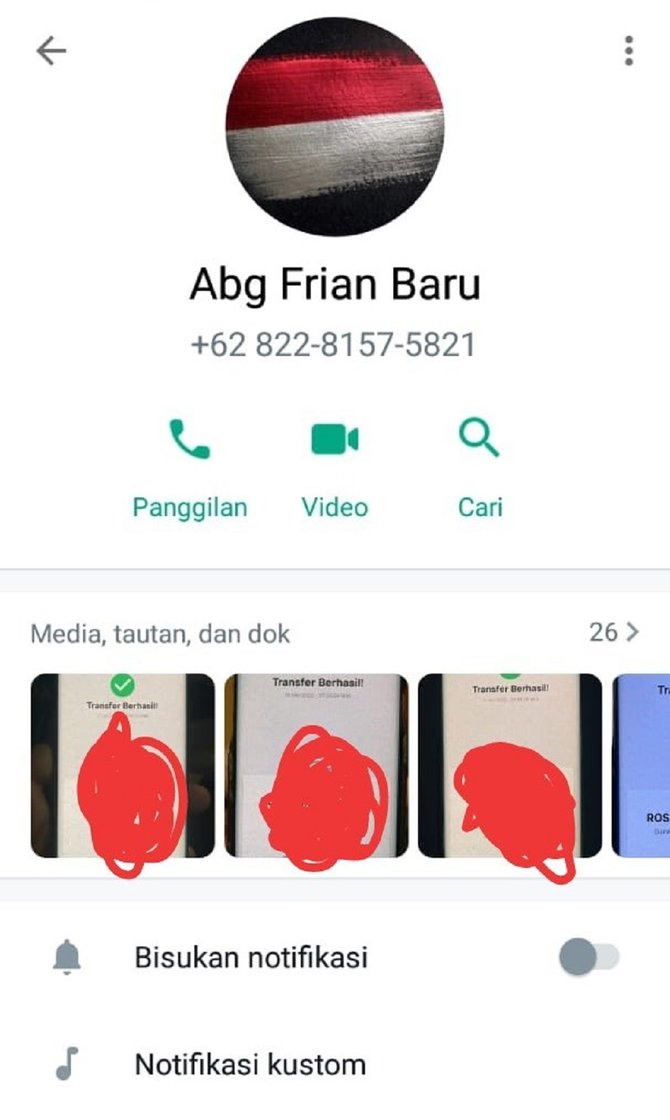 Pengacara Ungkap Nomor HP Brigadir J Mendadak Aktif, Lalu Keluar Grup ...