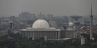 Berkah Harga BBM Naik, Kualitas Udara di DKI Jakarta Membaik