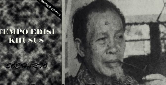 dokter soeharto