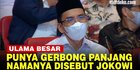 VIDEO: Tuan Guru Bajang, Sang Ulama Disebut Jokowi Punya 
