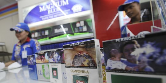 Kenali Ciri-Ciri Rokok Ilegal dan Cara Pemerintah Memberantasnya