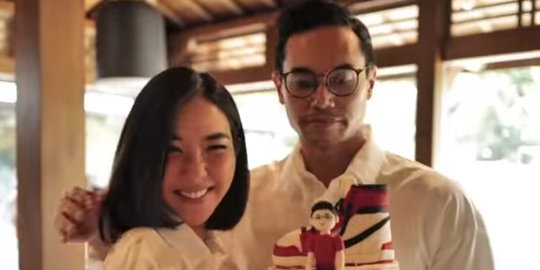 Sudah Go Public, Gisella Anastasia Ungkap Alasan Terima Rino Soedarjo