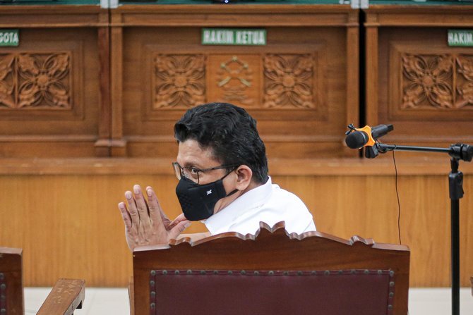 sidang ferdy sambo dan putri candrawathi