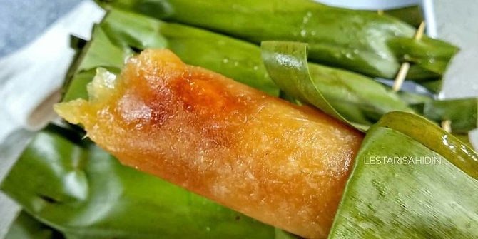 Resep Aneka Jajanan Pasar Dari Singkong Enak Dan Legendaris