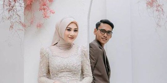 Diduga Telah Nikah Siri, Intip Potret Prewedding Beni Mulyana Kakak Lesty Kejora