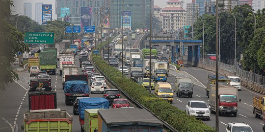 Dalih Cegah PHK, Pengusaha Desak Kemenaker Terbitkan Aturan No Work No Pay