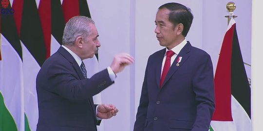 Jokowi Terbang ke Kamboja Sore Ini, Hadiri KTT Asean