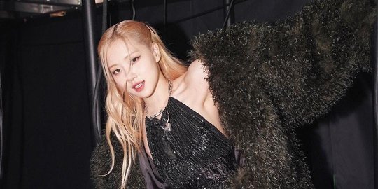 Profil dan Fakta Rose Blackpink, Si Cantik Bersuara Unik yang Lahir di Selandia Baru