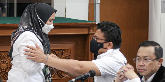 ART Susi Dilarang Bripka Ricky Rizal ke Rumah Duren Tiga saat Brigadir J Dibunuh