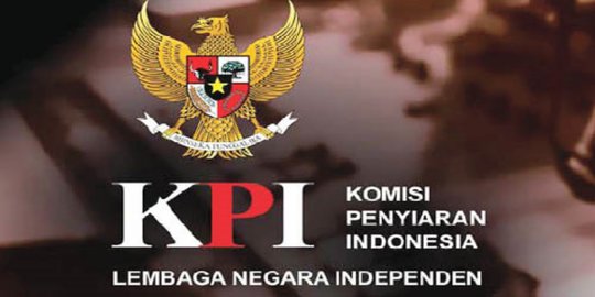 Tiga Aturan Baru Tentang Penyiaran Nasional