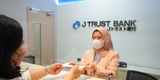 J Trust Bank Salurkan KPR ke Hunian Premium, Cek Daftarnya di Sini