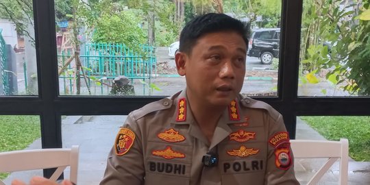 Warkop yang Diserang 8 Remaja di Makassar Ternyata Tempat Konsolidasi Perwira Polisi