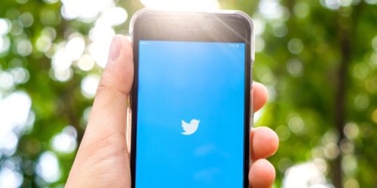 Twitter Rasmi Twitter Bakal Hadirkan Label Resmi untuk Akun Tokoh dan Bisnis ...