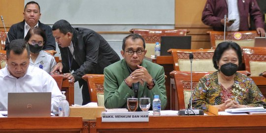 Pasal Penghinaan Presiden Diubah di Draf Terbaru RKUHP: Ancaman Penjara Berkurang