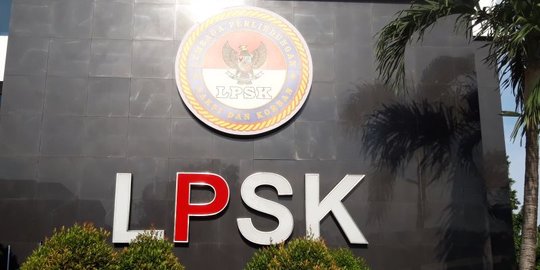 LPSK akan Gelar Sidang Internal, Tentukan Justice Collaborator AKBP Doddy