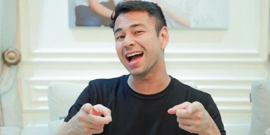 Selain Jessica Iskandar, Deretan Artis Ini Pernah Dibantu Raffi Ahmad