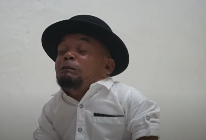 ucok baba pesulap merah
