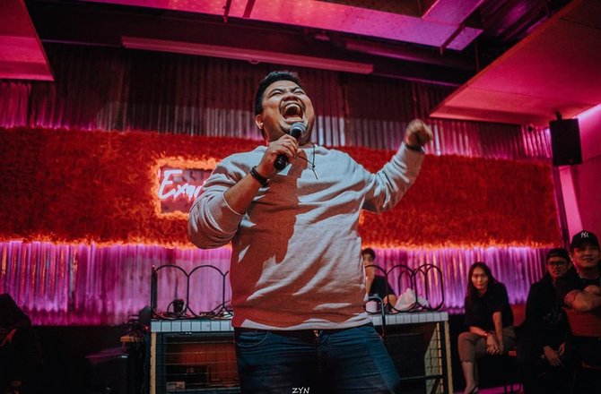 Selain Jessica Iskandar, Deretan Artis Ini Pernah Dibantu Raffi Ahmad ...