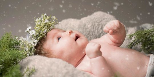 30 Ucapan untuk Bayi Baru Lahir dalam Islam, Penuh Doa dan Harapan Baik