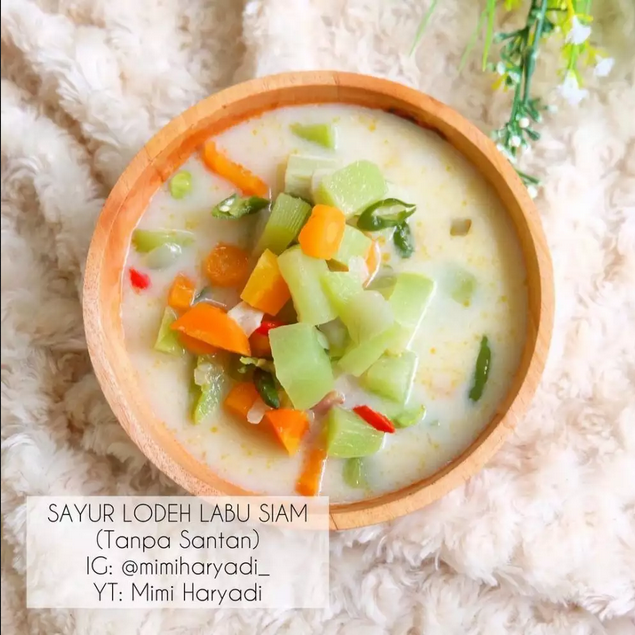 bumbu sayur lodeh fibercreme