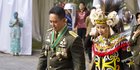 Panglima TNI Mutasi Pati, Dua Jenderal Kopassus Eks Ajudan Jokowi Duet di Diponegoro