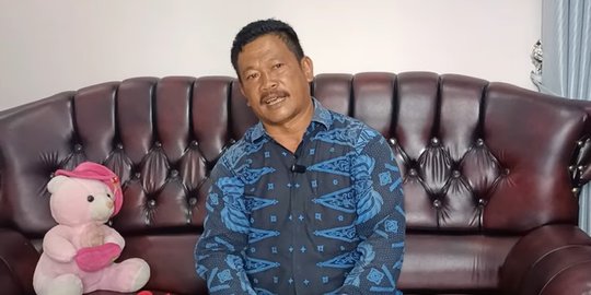 Miliki 9 Anak, Pria Ini Sukses Jadi Pengusaha Roti Bakar dengan Omzet Jutaan