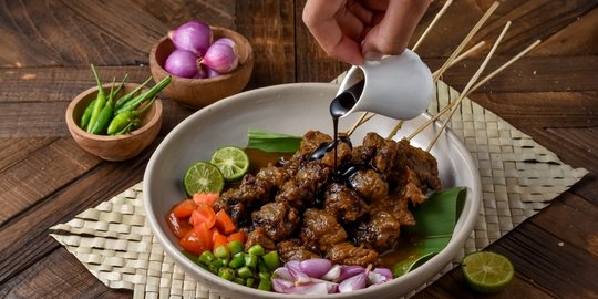 Rahasia Masakan Sehat dengan Bahan-Bahan Alami