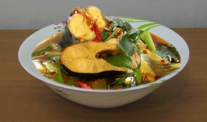 resep pindang serani