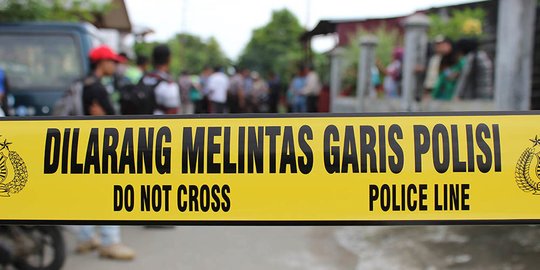 Cerita Pelajar SMP Tewas Usai Duel Maut Gara-Gara Sambal