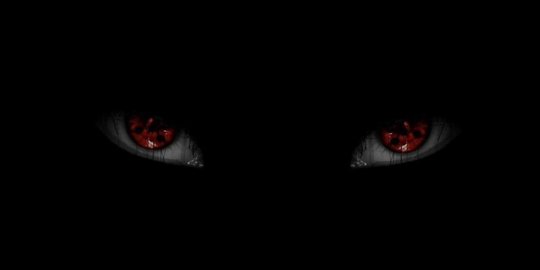 Macam-Macam Mata Sharingan dan Kekuatannya, Menarik Diketahui