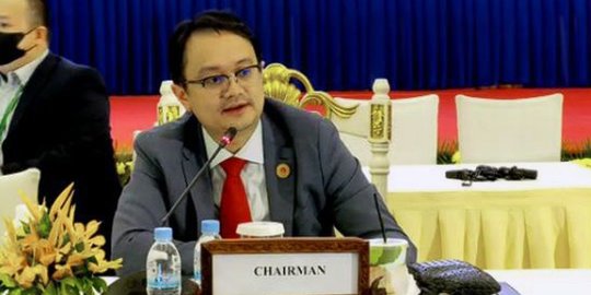 Wamendag Bantah Pernah Promosi Situs Kripto Pi Network