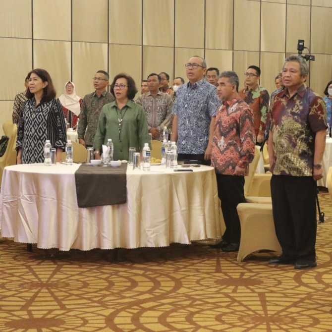 ditjen phpt kementerian atrbpn monitoring dan evaluasi program ptsl 2022