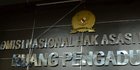 Catatan Komnas HAM Terkait Kasus Tragedi Paniai