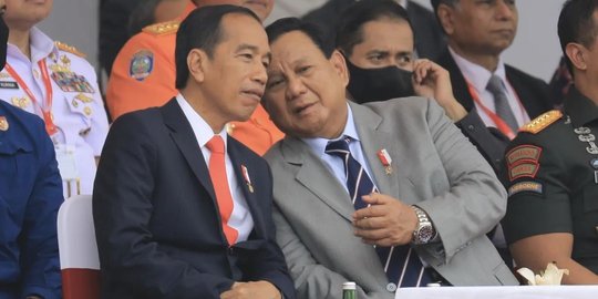 Budi Arie Projo: Rakyat Ingin Prabowo Jadi Penerus Jokowi