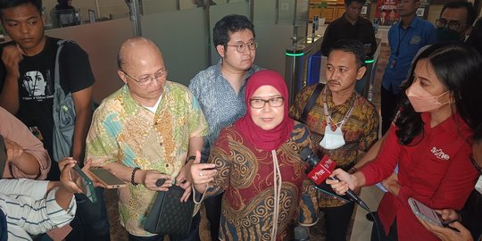 Tak Kenal Reza Paten, Mario Teguh Mengaku Pernah Mengedukasi Kelompok Investasi Net89