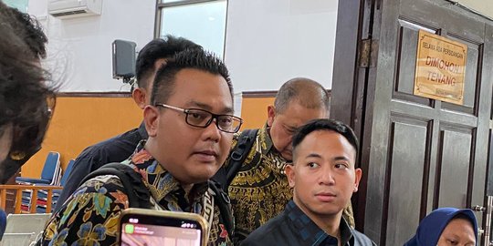Kasus Brigadir J, Pengacara Klaim Irfan Widyanto Korban 'Prank' Ferdy Sambo