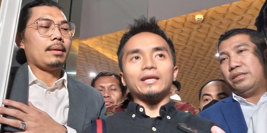 Taqy Malik dan Mario Teguh Kompak Tak Kenal Reza Paten di Kasus Trading Net89