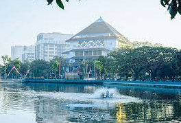 universitas airlangga surabaya