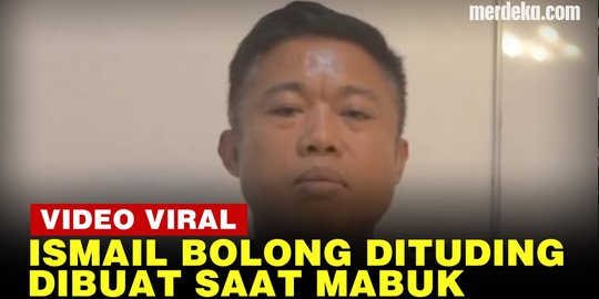 VIDEO: Hendra Kurniawan Blak-blakan Soal Setoran Ismail Bolong ke Pati Polri