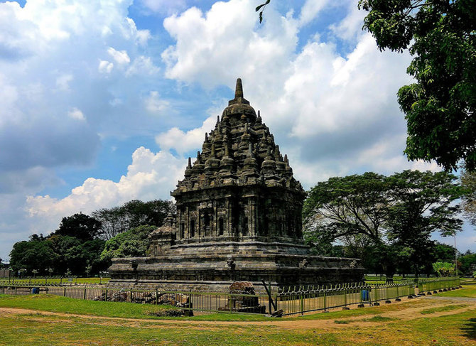 candi bubrah