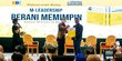 Moeldoko Luncurkan Buku Berjudul 'M-Leadership, Berani Memimpin'