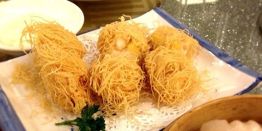 5 Resep Udang Rambutan Kekinian yang Gurih & Enak, Dijamin Kriuk