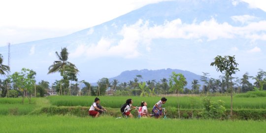 7 Wisata Magelang Muntilan yang Indah dan Menakjubkan, Wajib Dikunjungi