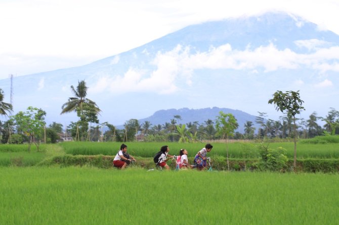 kota muntilan