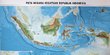 Bertambah Tiga, Ini Daftar 37 Provinsi di Indonesia