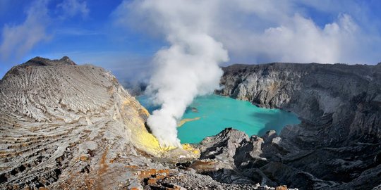 Wisata Malam Banyuwangi yang Wajib Dikunjungi, Sajikan Pemandangan Cantik dan Memukau